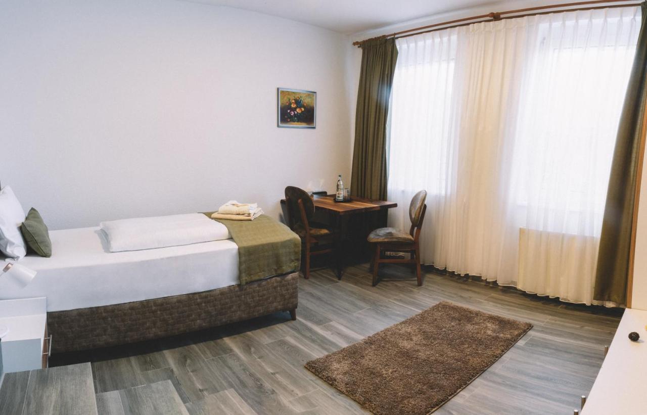 E&B Hotel Korb Ngoại thất bức ảnh