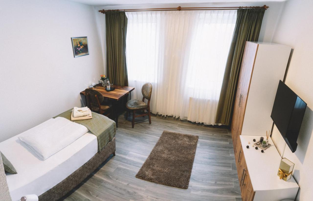 E&B Hotel Korb Ngoại thất bức ảnh