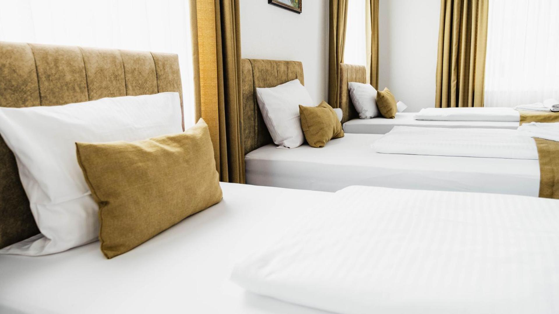 E&B Hotel Korb Ngoại thất bức ảnh