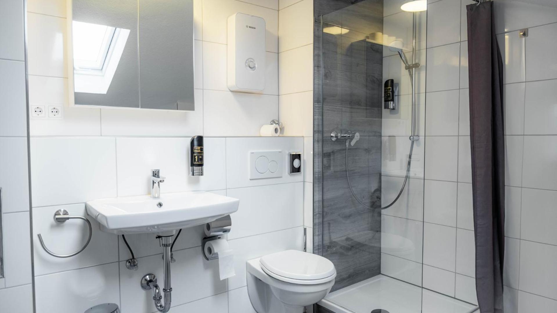 E&B Hotel Korb Ngoại thất bức ảnh